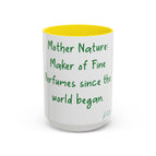 15oz / Yellow