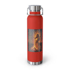 Red / 22oz