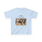 Light Blue / XS