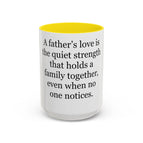 15oz / Yellow