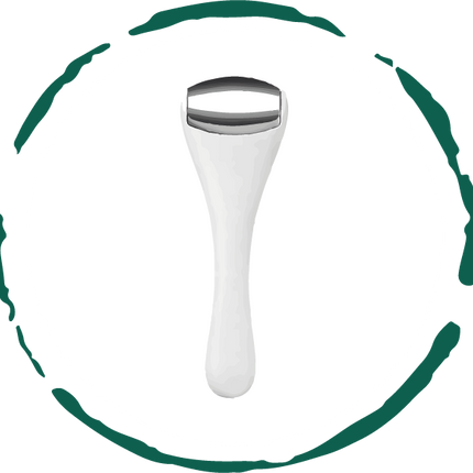 Eye & Face Ice Roller Massager-0