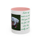 11oz / Pink