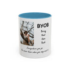 11oz / Light Blue