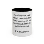 11oz / Black