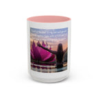 15oz / Pink