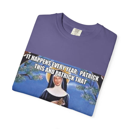 Funny Cat Lover T-Shirt - 'No One Remembers Me and My Cats' Design - Perfect Gift for Pet Owners