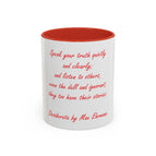 11oz / Red