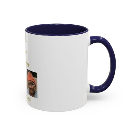 Inspirational Coffee Mug for Creative Researchers - C.R.O.N.E. Edition - 11oz