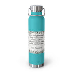 Mint Green / 22oz