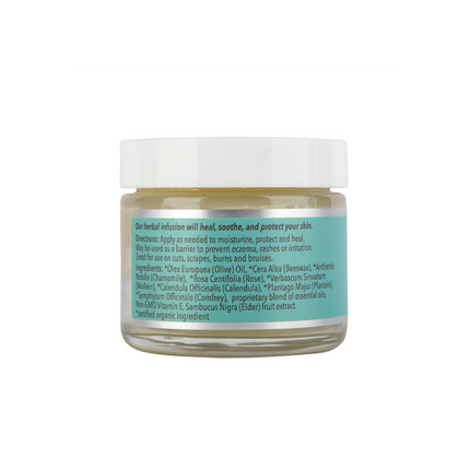 Soothe - Body Balm-2