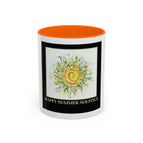 11oz / Orange
