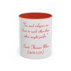 11oz / Red