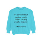 Lagoon Blue / 3XL