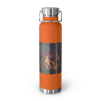 Orange / 22oz
