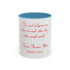 11oz / Light Blue