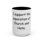 15oz / Black
