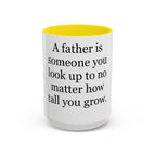 15oz / Yellow