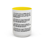 15oz / Yellow