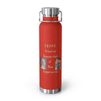 Red / 22oz