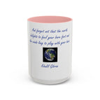 15oz / Pink