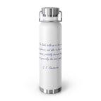 White / 22oz