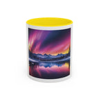 11oz / Yellow
