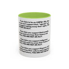 11oz / Light Green