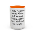 15oz / Orange