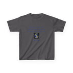 Charcoal / XS