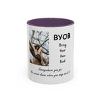 11oz / Purple