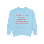 Chambray / S