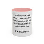 11oz / Pink
