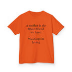 Orange / XS