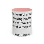 11oz / Pink