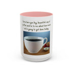 15oz / Pink