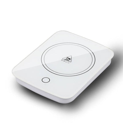 Smart heating coasters-0