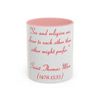 11oz / Pink