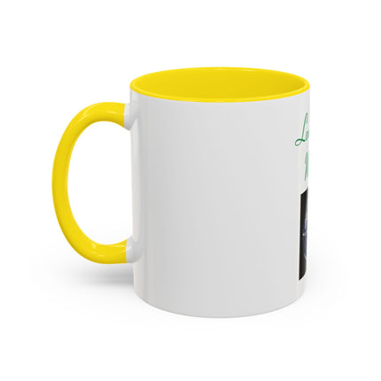 Love Your Mother Earth Coffee Mug — Earth Day Eco-Friendly Gift (11/15oz)
