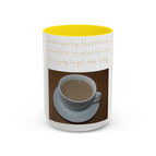 15oz / Yellow