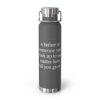 Grey / 22oz