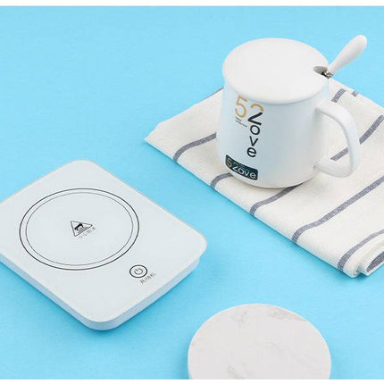 Smart heating coasters-1