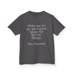 Charcoal / XS