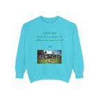 Lagoon Blue / 3XL