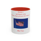11oz / Red
