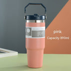 Dark Pink / 20oz600ml