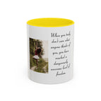 11oz / Yellow