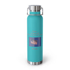 Mint Green / 22oz