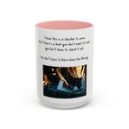 15oz / Pink