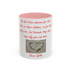 11oz / Pink