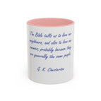 11oz / Pink